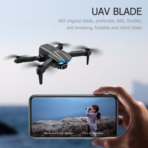Accessoires D'hélice Pliable, Kits De Lames De Drone, Ventilateurs À Ailes, Pièces De Rechange, 8 Pièces-Générique