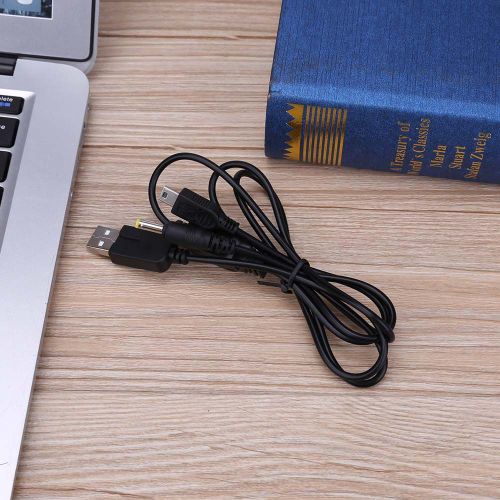 Câble De Chargement De Données Pour Console De Jeu Sony Psp, Port Usb De 1.2m