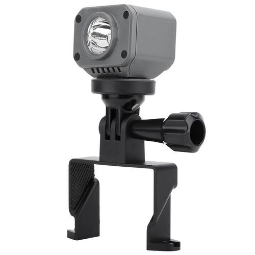 Support De Caméra Avec Vis Pour Djis Avata, Accessoires De Fixation D'appareil Photo De Sport Pour Insta 360 Go-Générique
