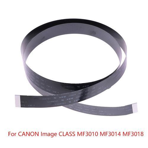 Câble plat de remplacement pour Scanner CANON Image CLASS MF3010 MF3014 MF3018