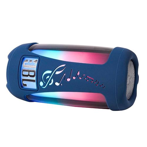 Étui de voyage en Silicone souple pour haut-parleur JBL Pulse 5, housse de protection compatible avec bluetooth