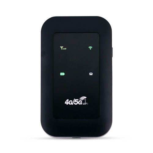Répéteur WiFi 4G LTE, amplificateur de Signal, adaptateur d'extension de réseau, 150Mbps
