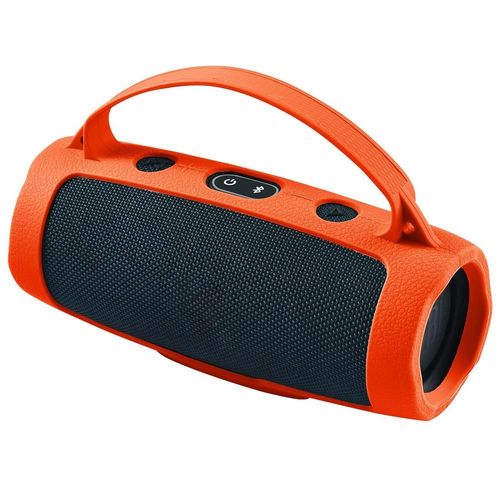 Étui de protection en Silicone pour JBL Charge 4 et Essential 2 haut-parleurs, housse d'alpinisme Portable