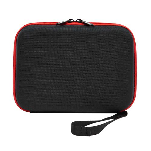 Sac De Rangement Pour Dji Action 3, Sac De Rangement Portable, Valise De Voyage, Étui De Transport Pour Caméra, Accessoire De Caméra De Protection Pour Dji-Générique