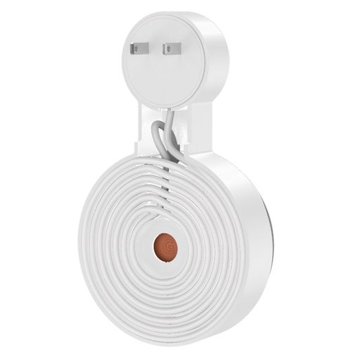 Support mural pour Mini haut-parleur Google Nest, organisateur mural, accessoires de haut-parleur, nouveau