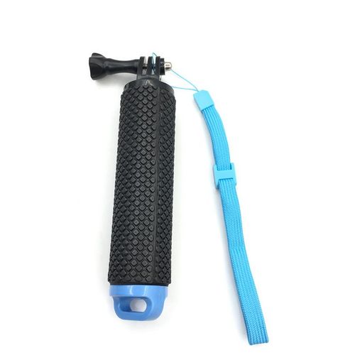 Poignée Flottante, Accessoires Pour Gopro Hero 8 7 6 5 4 Xiaomi Yi 4k Sj4000 Sj5000, Caméra D'action