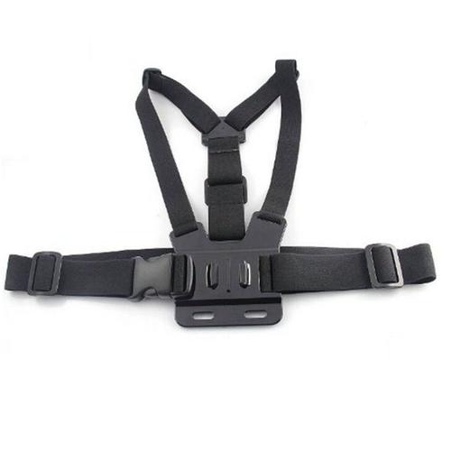 Ceinture de poitrine Harnais Support de montage de corps pour