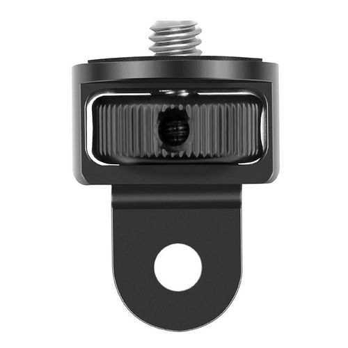 Adaptateur D'interface Pour Gopro Série Dji Insta360, Accessoires De Caméra De Mouvement, 1/4-Générique