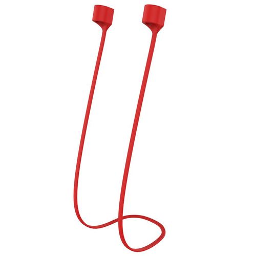 Câble de support de corde en Silicone Anti-perte pour AirPods 1 2 3 Pro