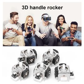 Module De Joystick Analogique 3d De Remplacement, 5 Pièces, Accessoires, Pièce De Rechange Pour Manette De Jeu Xbox 360