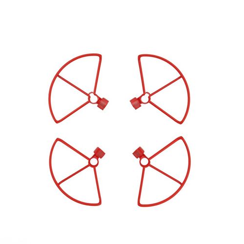 Anneau De Protection D'hélice Anti-Collision Adapté À Dji Mini 3 Pro, Accessoires De Protection-Générique