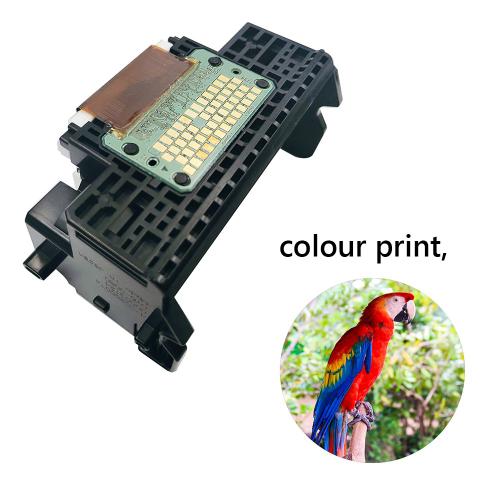 Tête d'impression Mono/colorée QY6-0082, pièces d'imprimante pour Canon PIXMA iP7280 iP7250 i97220 MG5680