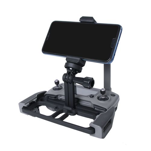 Support de tablette avec lanière réglable pour télécommande DJI Mini SE/Air 2S/ Mavic 2 Fimi