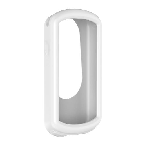 Coque De Protection En Silicone Pour Gps Garmin Edge 1030 Plus, Étui D'ordinateur De Vélo Résistant À L'usure