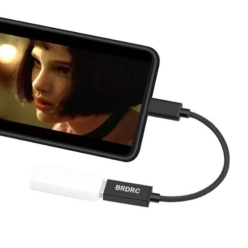 Adaptateur USB C vers USB A OTG, pour DJI Mavic AIR 2/2S MINI 2/FPV lunettes V2, téléphones mobiles, tablettes