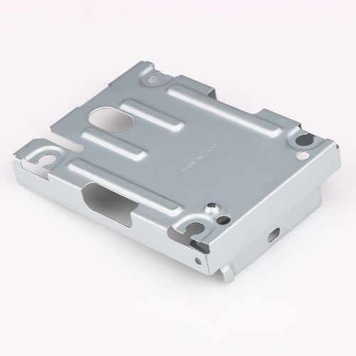 Disque Dur Super Fin Pour Sony Ps3, Support De Montage Hdd, Vis ++