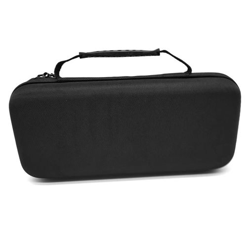 Étui De Transport Pour Plusieurs Emplacements De Cartes, Pochette De Transport Pour Console De Jeu, Portable, Voyage, Accessoires De Jeu Antichoc Pour Steam Deck