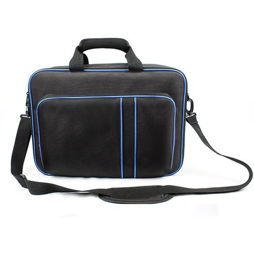 Sac De Transport Portable Pour Console Ps5, Sacoche À Bandoulière Réglable Pour Sony Ps5, Sac À Main, Housse De Bagage