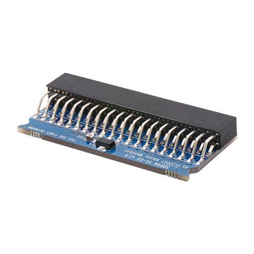 Module De Mémoire 128 Mo, Module De Mémoire De Remplacement Pour Bitfunx Mister Sdram Xs-Ds V2.9, Carte Pour Mister Fpga, Module Extra Slim