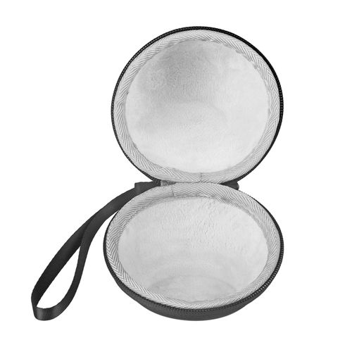 EVA étui de voyage rigide anti-rayures, sac de rangement, pochette de protection, sacoche de transport pour haut-parleur Echo Dot 4e génération, nouveau
