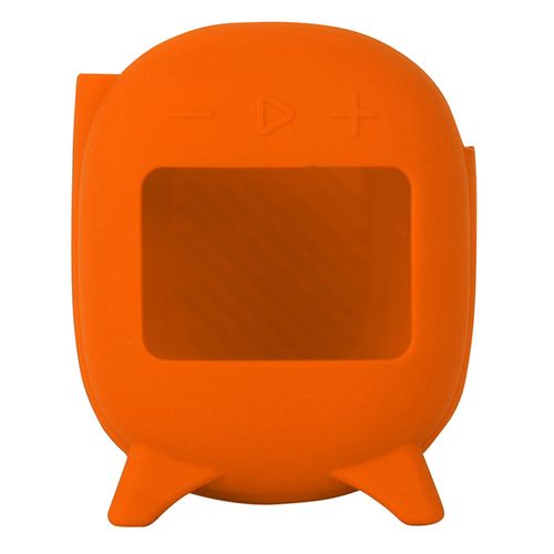 Étui en Silicone Anti-poussière et Anti-chute pour haut-parleur Bluetooth JBL Clip 4, accessoires