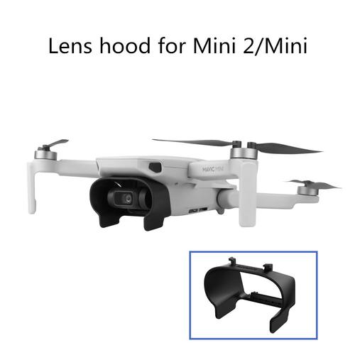 Accessoires Pour Dji Mavic Mini 2/ Mavic Mini, Protection D'objectif, Pare-Soleil, Caméra-Générique