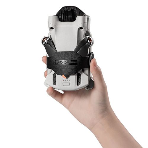Support D'hélice, Stabilisateur De Protection Pour Dji Mini 3 Pro, Attaches De Câble Fixes, Accessoires De Drone-Générique