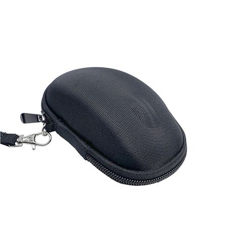 Étui rigide EVA pour Logitech M720 Triathalon, housse de protection de voyage pour souris sans fil multi-appareils