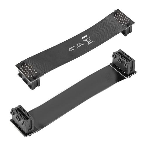 Câble de pont SLI Flexible pour carte graphique nVidia GPU, connecteur de 10cm