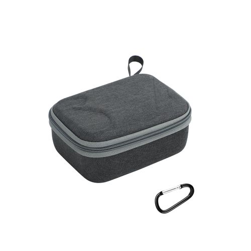 Sac De Rangement Pour Dji Osmo Action 3, Sac À Main De Protection De Caméra De Sport, Accessoires-Générique