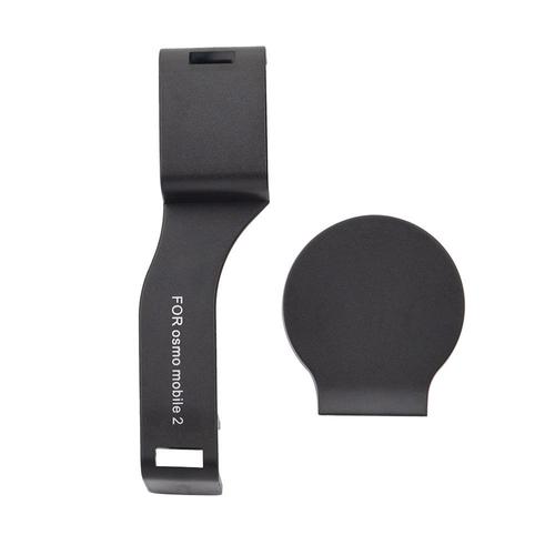 Boucle Fixe Pour Dji Osmo Mobile 2, Cardan Portable, Accessoires, Support De Montage À Clip De Fixation, Prévention Des Secousses, Verrou De Sécurité-Générique