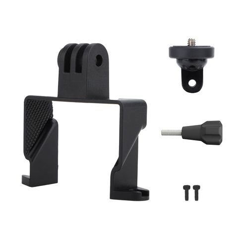 Projecteur De Fixation Pour Dji Avata, Insta360 Go, Support De Caméra De Sport-Générique
