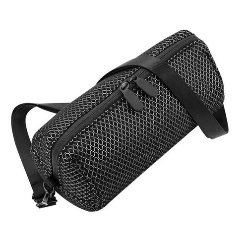Étui de voyage Ultra souple pour haut-parleur JBLs Charge 5, étanche, Portable, sans fil, bleu
