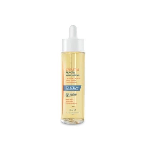 Ducray Creastim Reactive Lotion Antichute 60ml 