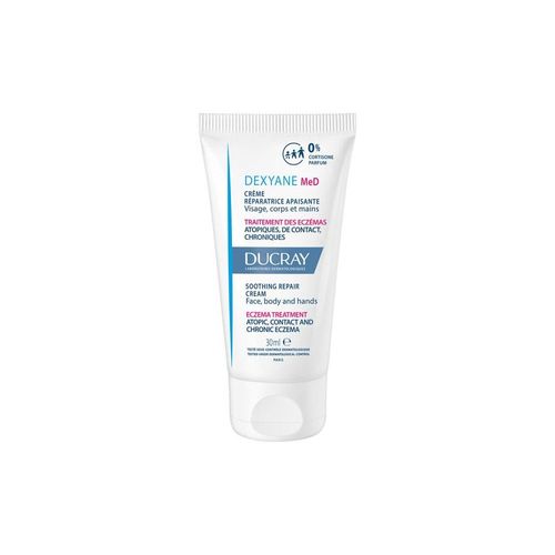 Ducray Dexyane Med Crème Réparatrice 30ml 