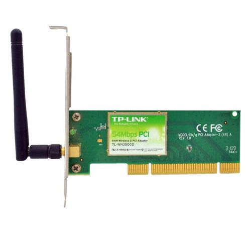 TP-LINK TL-WN350GD