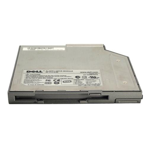 Dell FDDM-101 Floppy Drive Module - Disquette - 243-560390-101-0