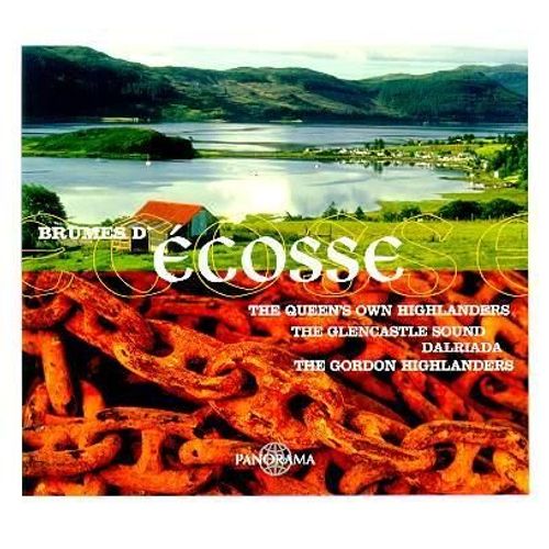 Ecosse : Brumes D'ecosse