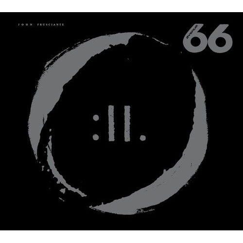 John Frusciante - : Ii . [Compact Discs]