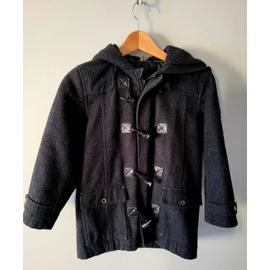 Manteau enfant orchestra hot sale