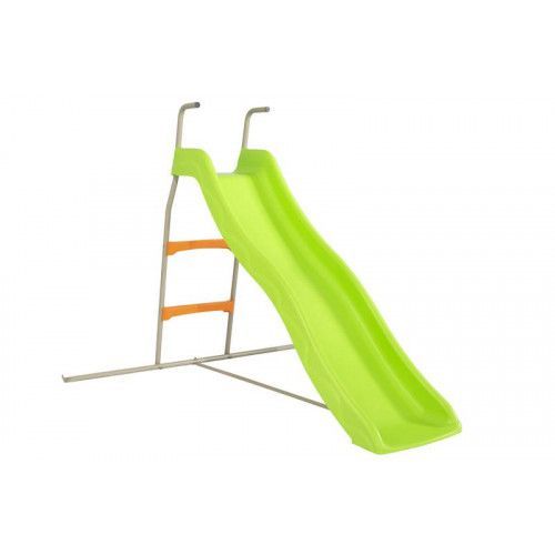 Trigano Toboggan Zazou - 1,73 M De Glisse - Hors Tout 2,15m²