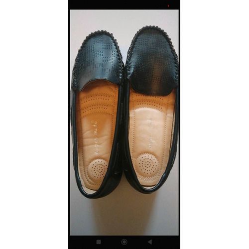 Chaussures Femme Coloris Noir Taille 37