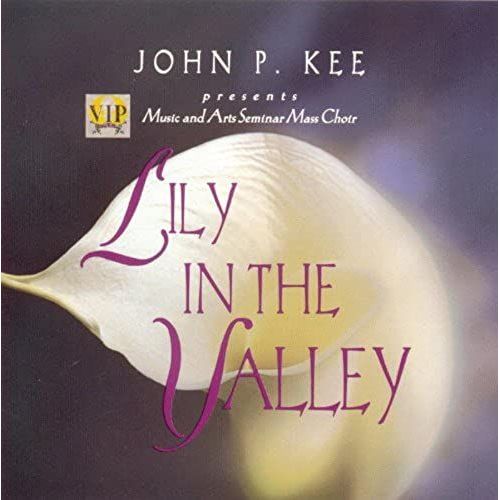 Lily In The Valley