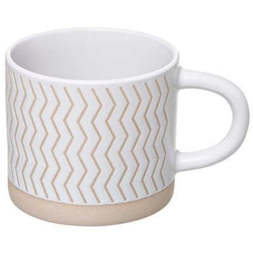 Mug Néo Crème 34cl