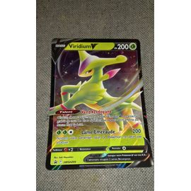 Viridium V Carte Jumbo (Grande Carte)