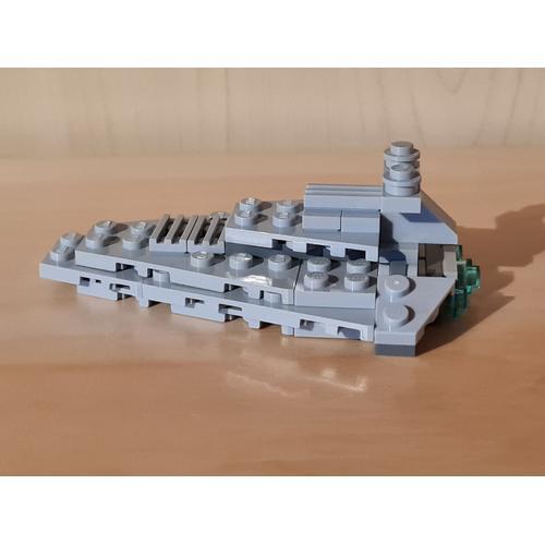 Lego Star Wars 911842 - Star Destroyer Mini Foil Pack