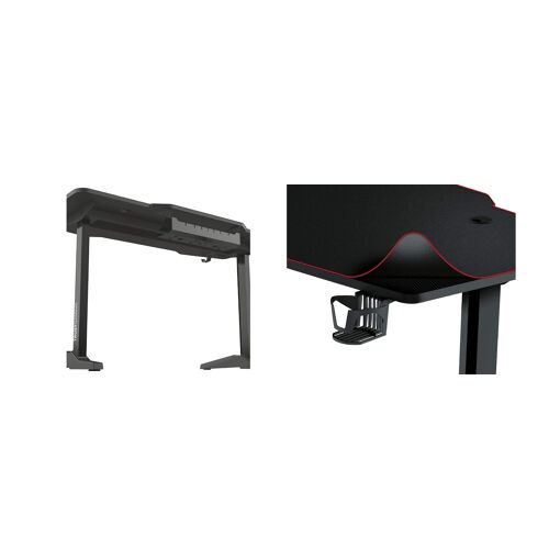 Bureau Gaming XL Trust GXT 1175 IMPERIUS image 1 | Rakuten