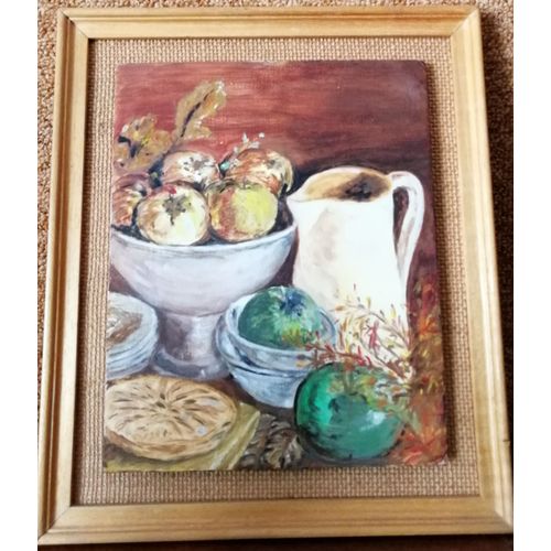 Nature Morte
