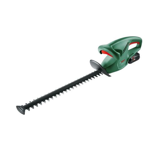 Taille-haies sans fil Bosch Easy HedgeCut 18-52-13