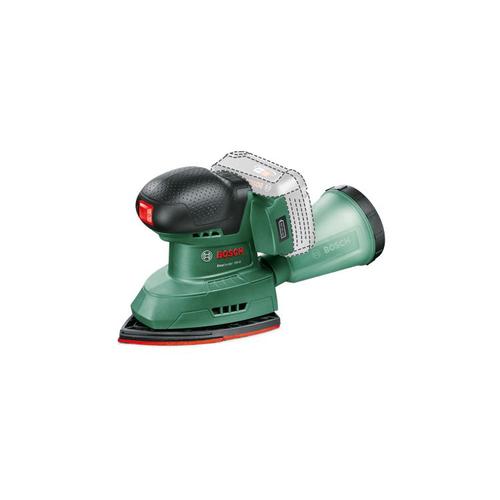 Ponceuse multi sans-fil Bosch Universal Sander 18V-10